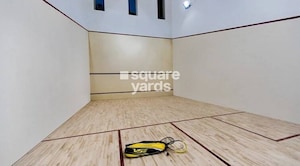 Furnished Amenities in 3 BHK Apartment at Tata Primanti Villas, Sector 72 – for Rent