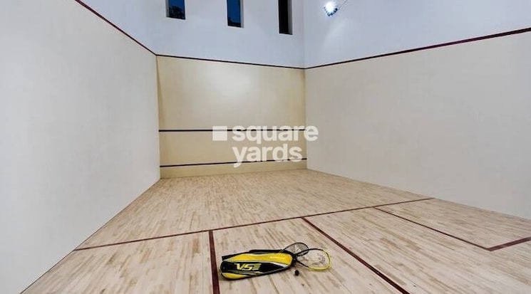 undefined, tata-primanti-villas 3 Bedroom 2186 Sq.Ft. Apartment In Sector 72 Gurgaon 9479309