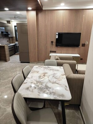 2 BHK Builder Floor For Rent in Dlf Phase I