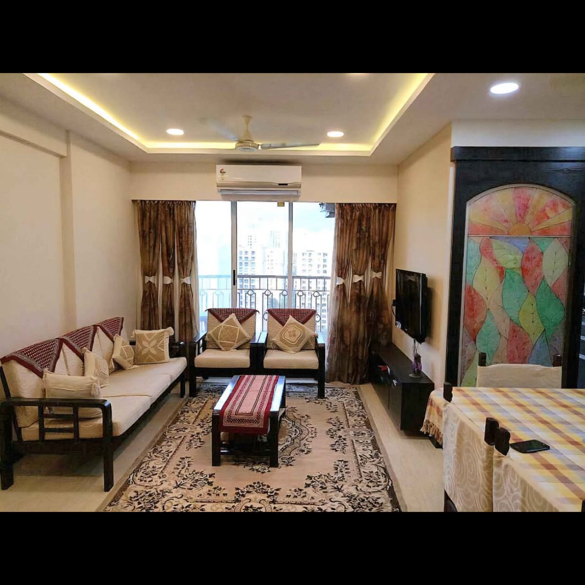 Pg For Rent in Your Space Accommodation 