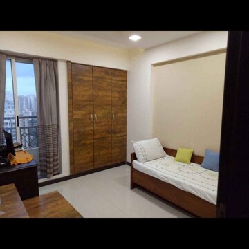Bedroom in  Pg at Thane West – for Rent