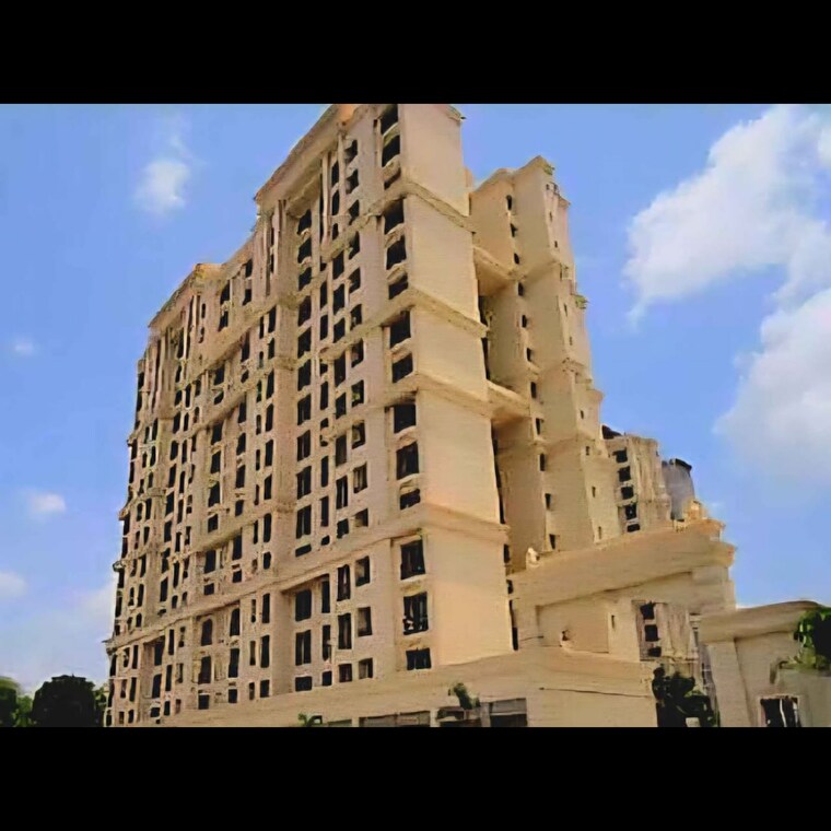 Exterior View, thane west Pg For Boys In Thane West 9479323