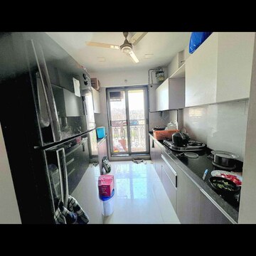 Team Area in  Pg at Thane West – for Rent