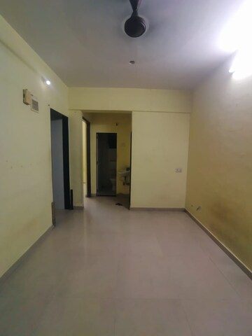 1 BHK Apartment For Sale in Chamunda Enclave, Airoli Sector 8a