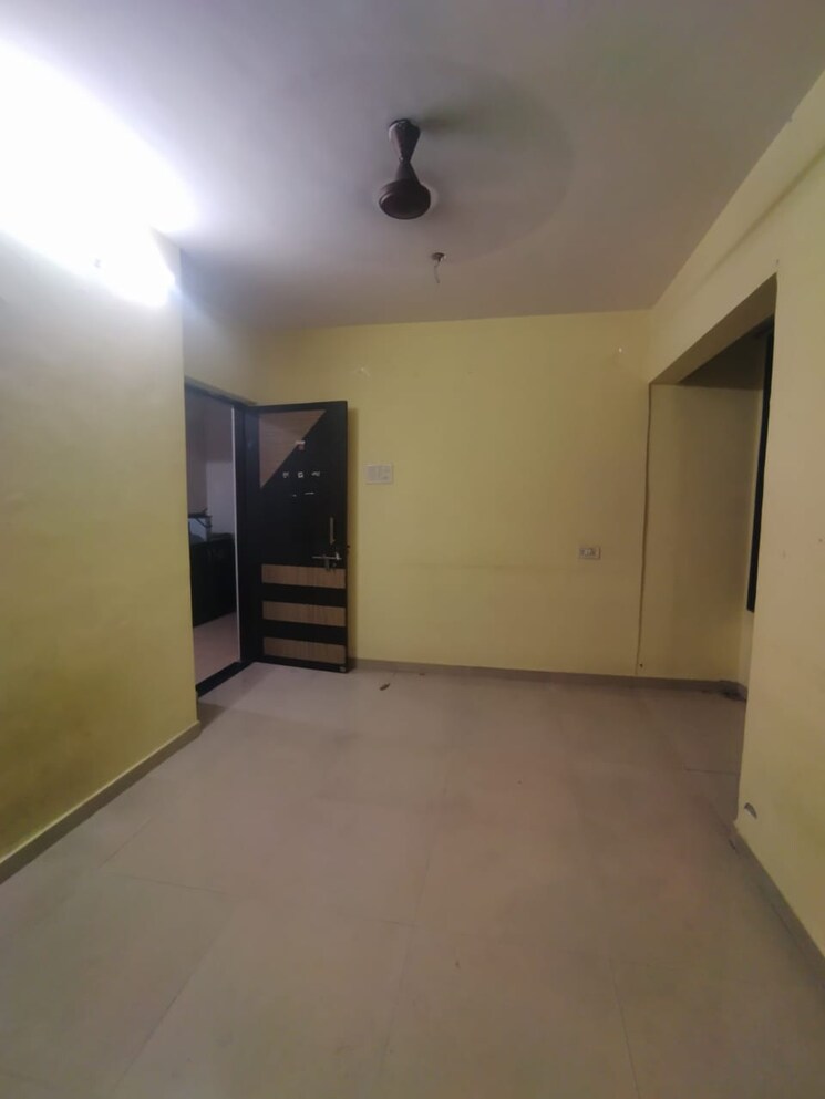 Living Room, chamunda-enclave 1 Bedroom 650 Sq.Ft. Apartment In Airoli Sector 8a Navi Mumbai 9479322