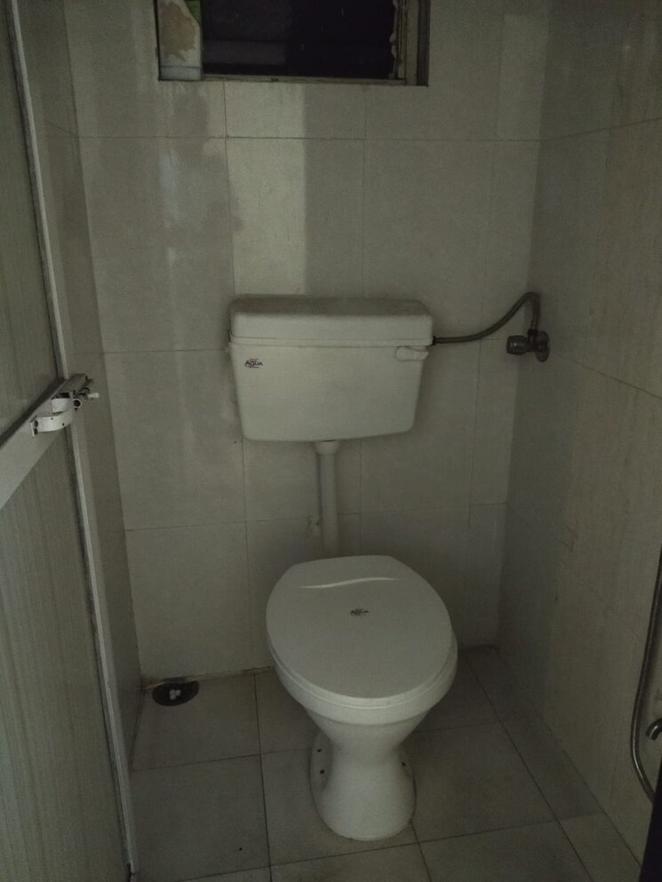 Bathroom, chamunda-enclave 1 Bedroom 650 Sq.Ft. Apartment In Airoli Sector 8a Navi Mumbai 9479322