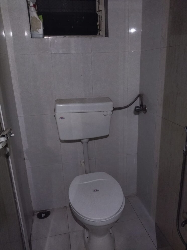 Bathroom, chamunda-enclave 1 Bedroom 650 Sq.Ft. Apartment In Airoli Sector 8a Navi Mumbai 9479322