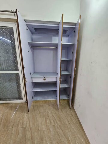 Staircase in 2 BHK Apartment at Gaur City 2 - 14th Avenue, Sector 16c Greater Noida – for Rent