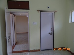Building Lobby in 2 BHK Apartment at Bengal Shelter Akankha, Rajarhat – for Sale