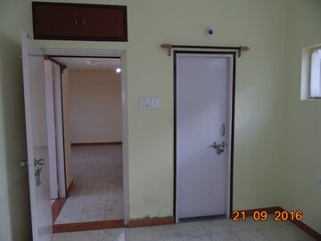 Building Lobby in 2 BHK Apartment at Bengal Shelter Akankha, Rajarhat – for Sale