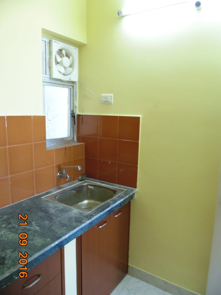 Kitchen, bengal-shelter-akankha 2 Bedroom 900 Sq.Ft. Apartment In Rajarhat Kolkata 9479347
