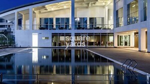 3 BHK Apartment – Exterior View View at Tata Primanti Phase 2, Sector 72 - for Rent