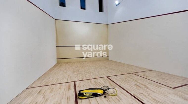 undefined, tata-primanti-phase-2 3 Bedroom 2550 Sq.Ft. Apartment In Sector 72 Gurgaon 9479355