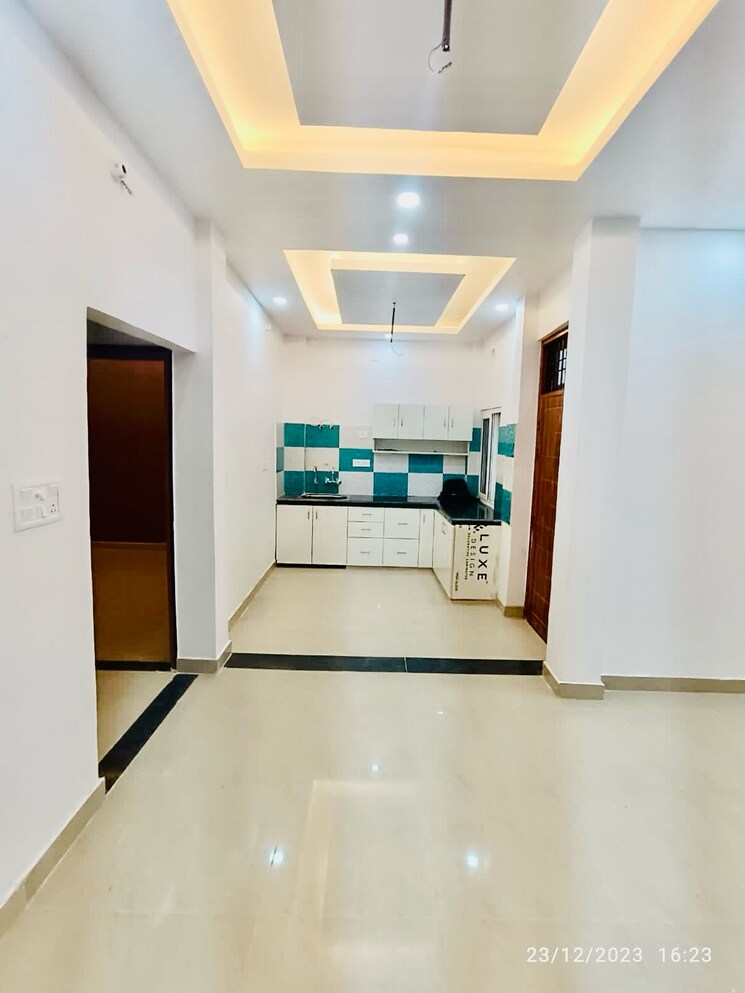 Kitchen, faizabad road 3 Bedroom 1504 Sq.Ft. Villa In Faizabad Road Lucknow 9479362