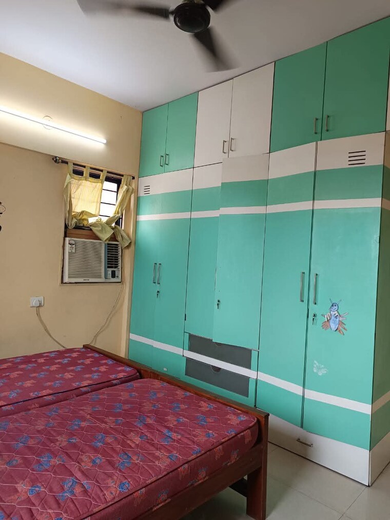 Kitchen, magarpatta-city-cosmos 2 Bedroom 1050 Sq.Ft. Apartment In Magarpatta Road Pune 9479361