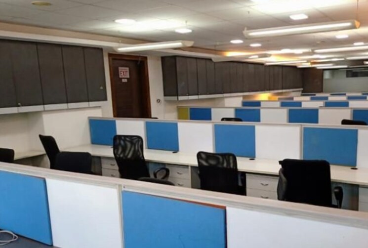 Team Area, omkar-the-summit-business-bay Commercial Office Space 2250 Sq.Ft. In Andheri East Mumbai 9479371