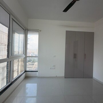 Kitchen in 3 BHK Apartment at Lodha Aura, Wadala Truck Terminal – for Rent