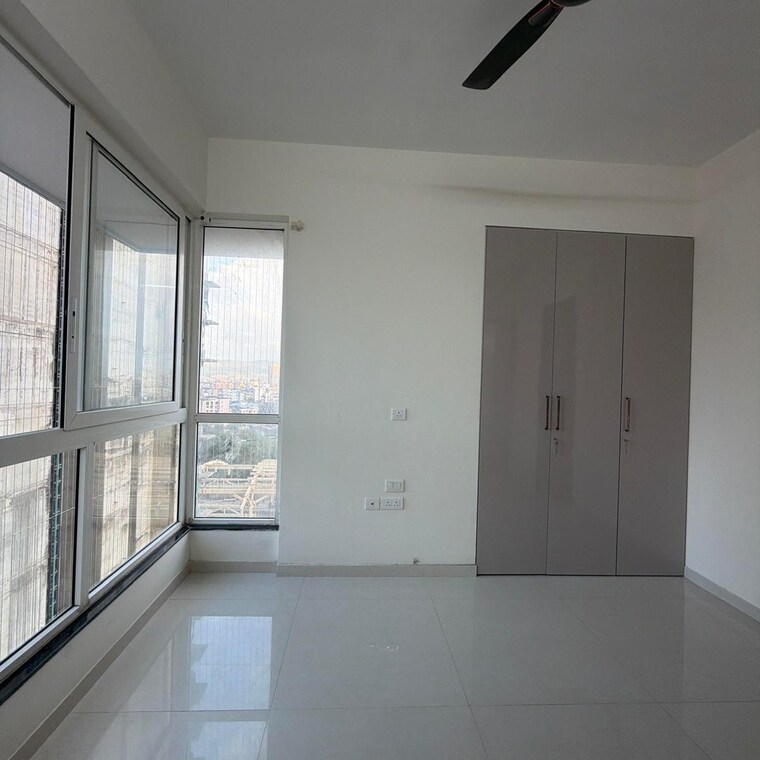 Kitchen, lodha-aura 3 Bedroom 1073 Sq.Ft. Apartment In Wadala Truck Terminal Mumbai 9479375