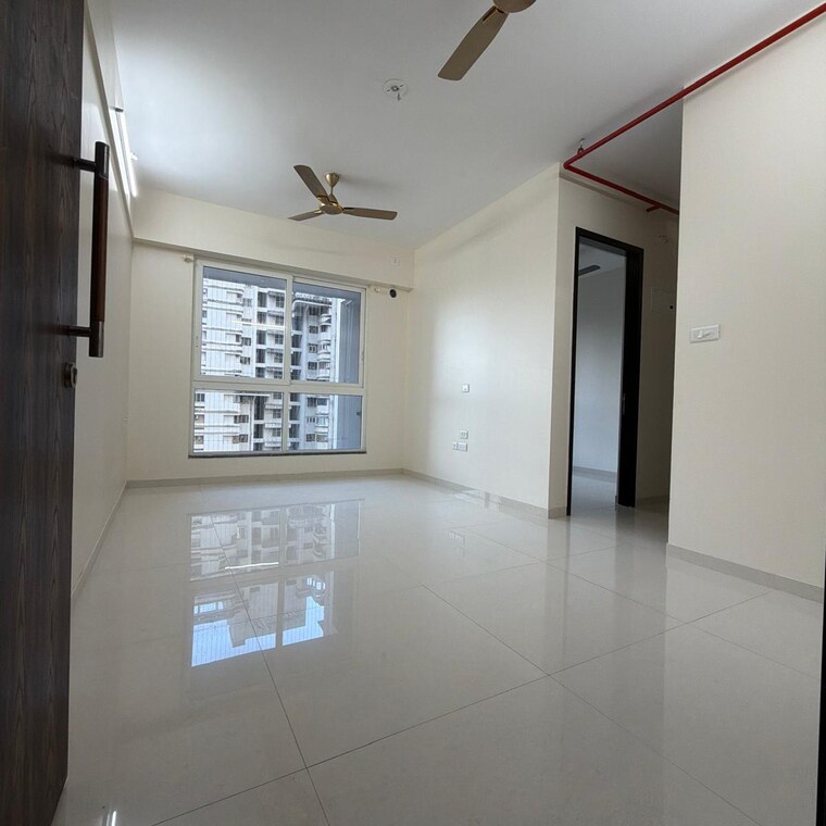 Room, lodha-aura 3 Bedroom 1073 Sq.Ft. Apartment In Wadala Truck Terminal Mumbai 9479375