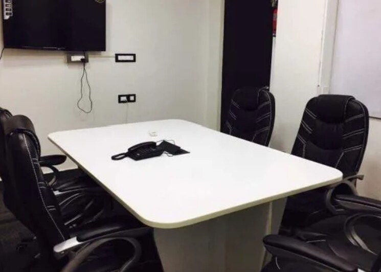 Team Area, omkar-the-summit-business-bay Commercial Office Space 2250 Sq.Ft. In Andheri East Mumbai 9479371