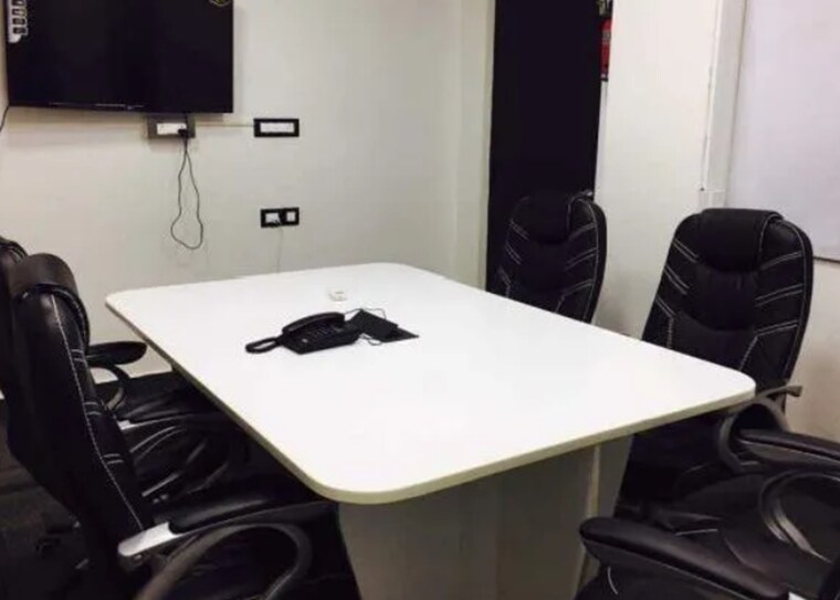 Team Area, omkar-the-summit-business-bay Commercial Office Space 2250 Sq.Ft. In Andheri East Mumbai 9479371