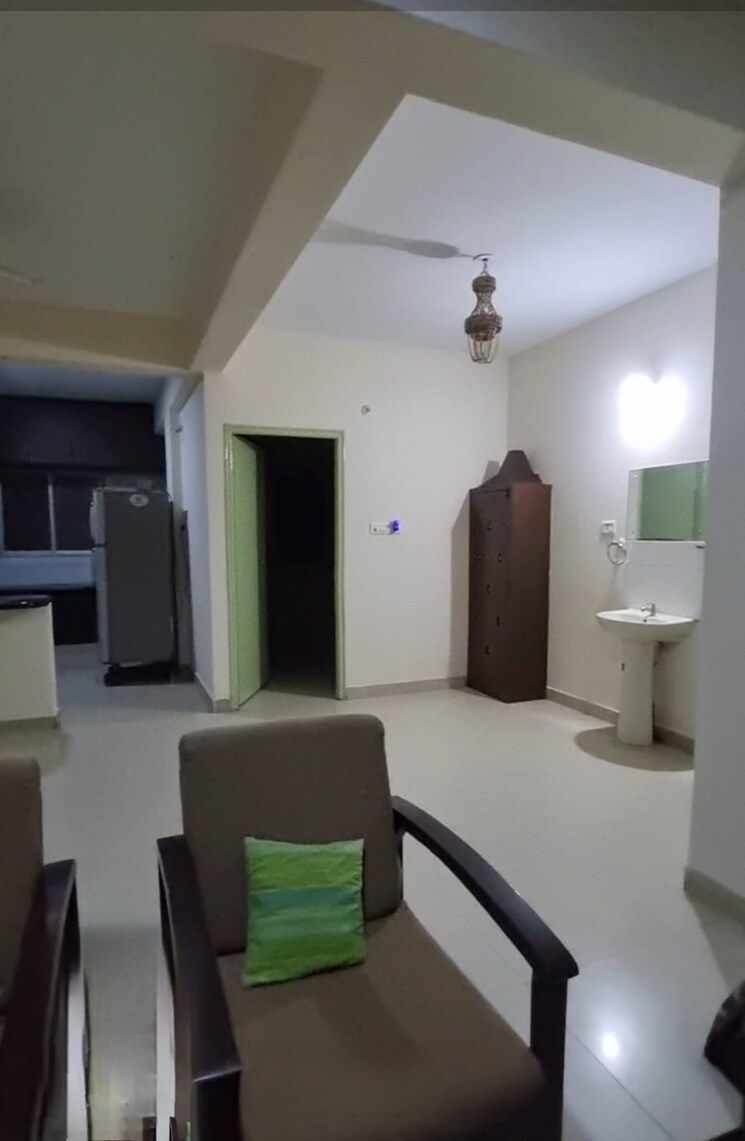 Living Room, mathura-sapthagiri 2 Bedroom 1080 Sq.Ft. Apartment In Bellandur Bangalore 9479374