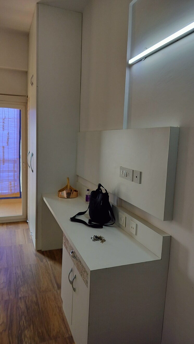 Team Area, paramount-golfforeste 1 Bedroom 435 Sq.Ft. Apartment In Zeta I Greater Noida Greater Noida 9479379