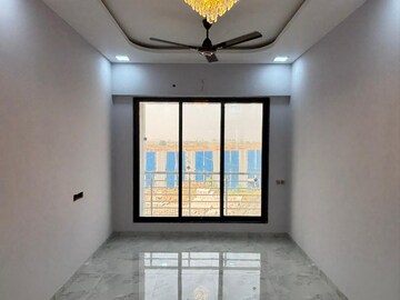 Utility Room in 2 BHK Apartment at Shripal Sattva, Vasai West – for Sale
