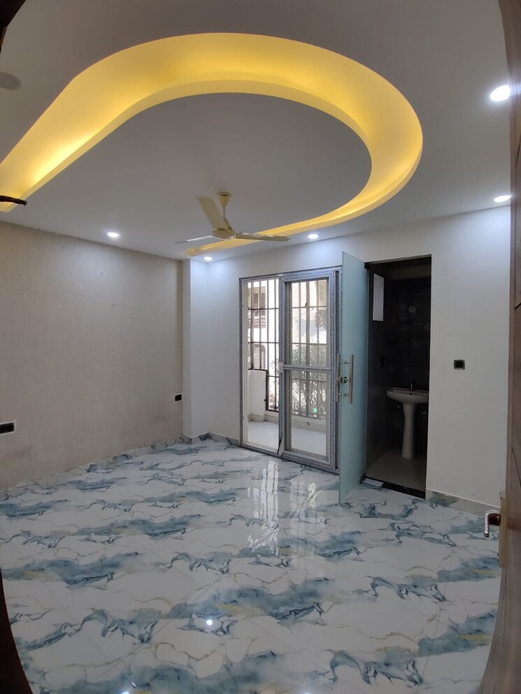 Room, gms road 2 Bedroom 1450 Sq.Ft. Builder Floor In Gms Road Dehradun 9479380