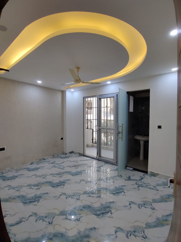 Room, gms road 2 Bedroom 1450 Sq.Ft. Builder Floor In Gms Road Dehradun 9479380