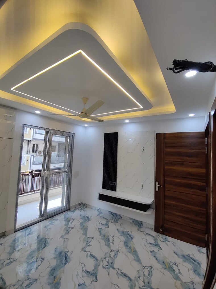 Room, gms road 2 Bedroom 1450 Sq.Ft. Builder Floor In Gms Road Dehradun 9479380