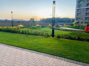 2 BHK Apartment – Garden View at Sobha Dream Gardens, Thanisandra Main Road - for Sale