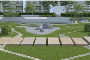 Swimming Pool in 2 BHK Apartment at Sobha Dream Gardens, Thanisandra Main Road – for Sale