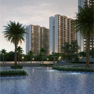 2 BHK Apartment For Sale in Sobha Dream Gardens, Thanisandra Main Road