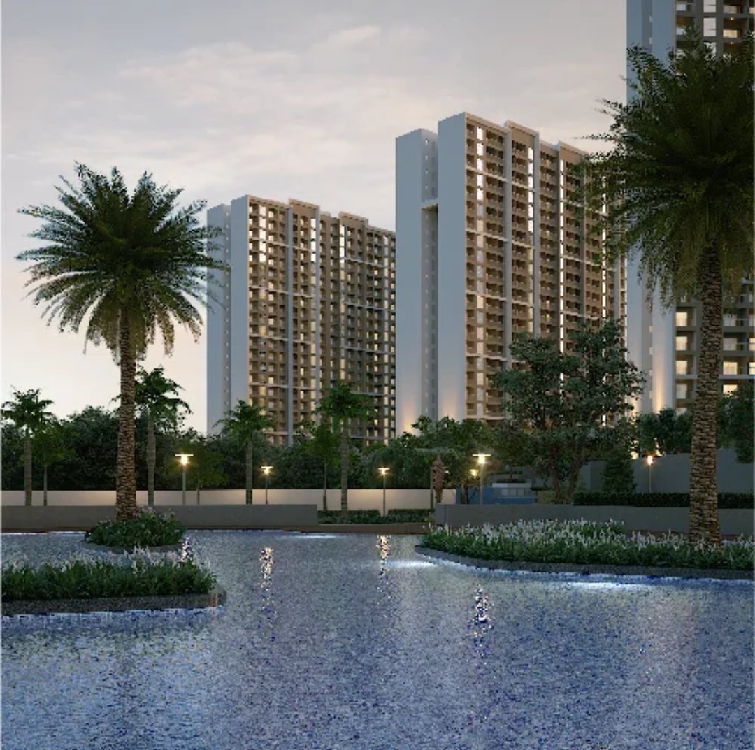 2 BHK Apartment For Sale in Sobha Dream Gardens