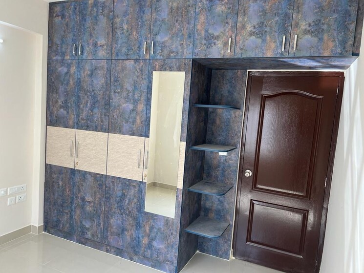 undefined, sjr-hamilton-homes 3 Bedroom 1400 Sq.Ft. Apartment In Off Sarjapur Road Bangalore 9479378