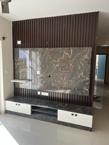 Furnished Amenities in 3 BHK Apartment at SJR Hamilton Homes, Off Sarjapur Road – for Rent