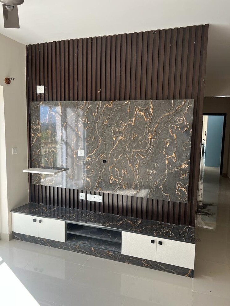 undefined, sjr-hamilton-homes 3 Bedroom 1400 Sq.Ft. Apartment In Off Sarjapur Road Bangalore 9479378