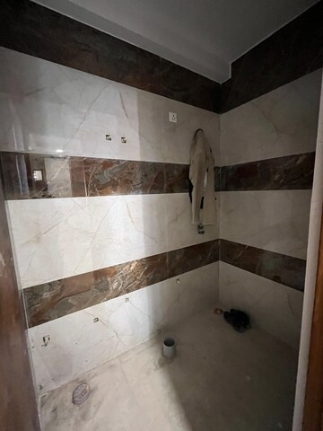 Kitchen in 3 BHK Builder Floor at Gms Road – for Sale