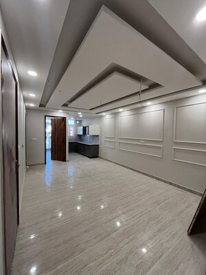 3 BHK Builder Floor For Sale in Gms Road