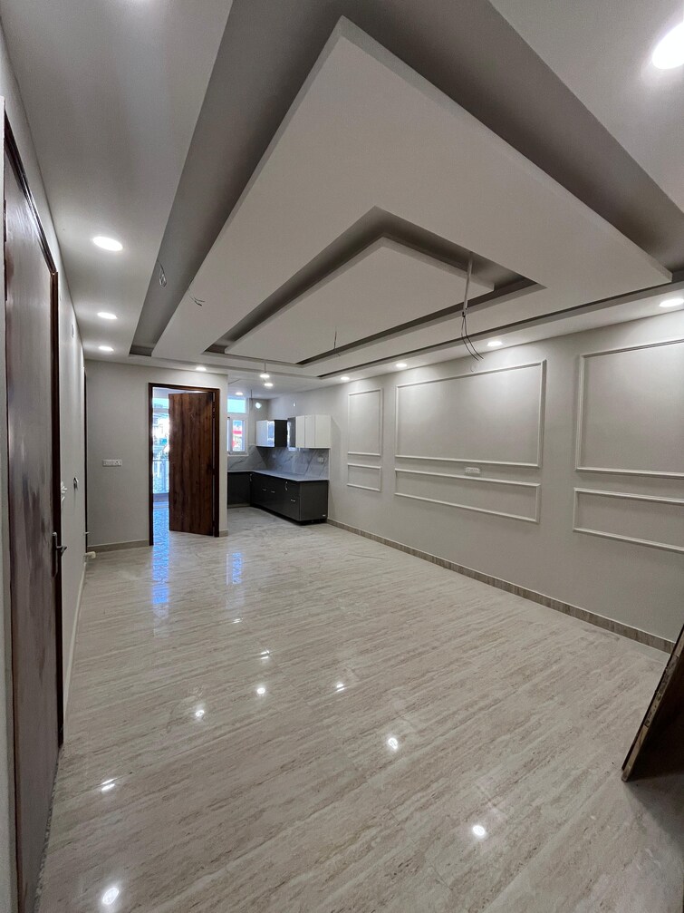 Cover Image, gms road 3 Bedroom 1450 Sq.Ft. Builder Floor In Gms Road Dehradun 9479384