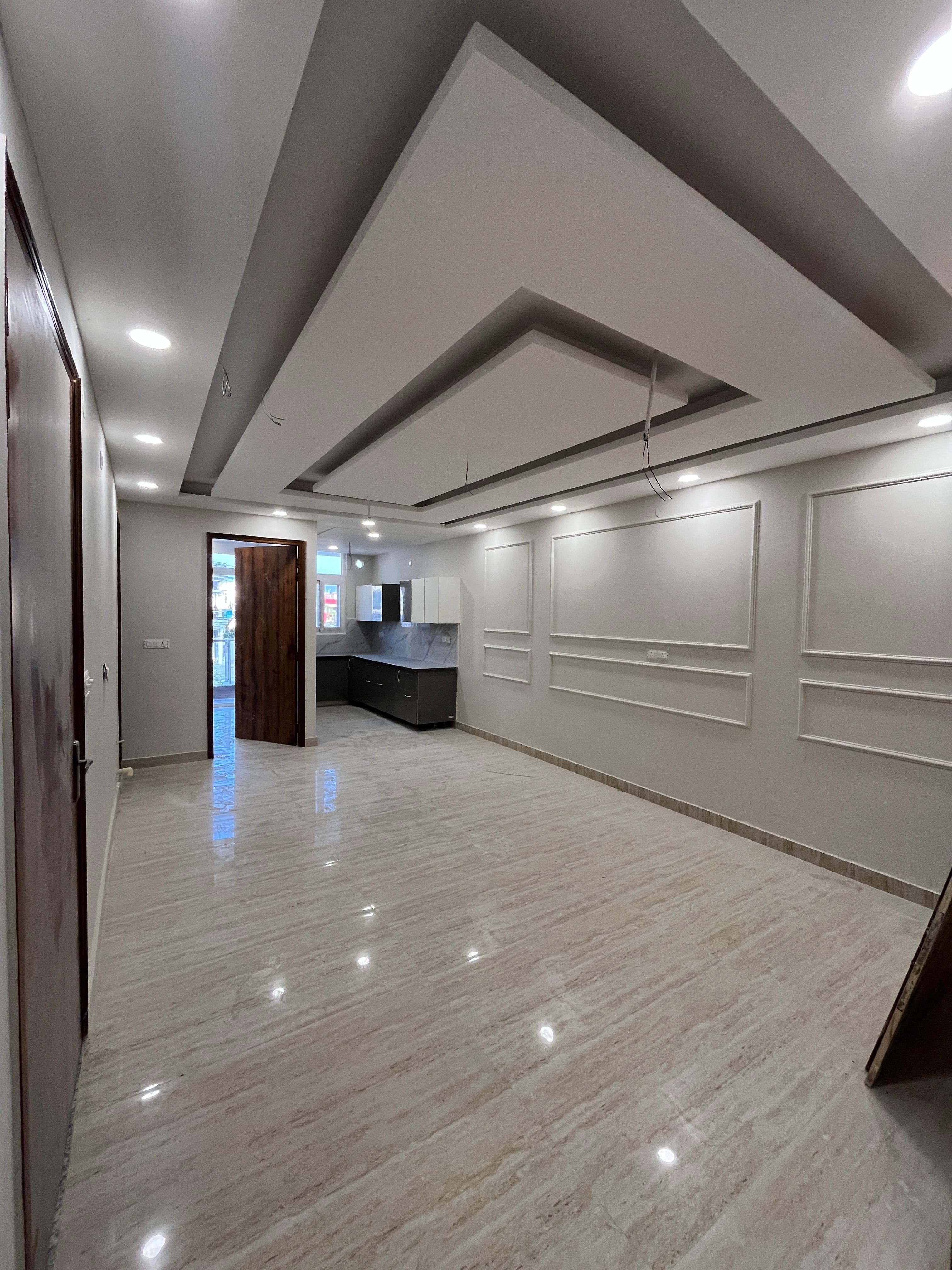 3 BHK Builder Floor For Sale in Dream Home