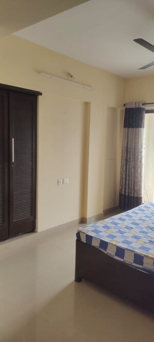 Bedroom in 2 BHK Apartment at Hubtown Gardenia, Mira Road – for Sale