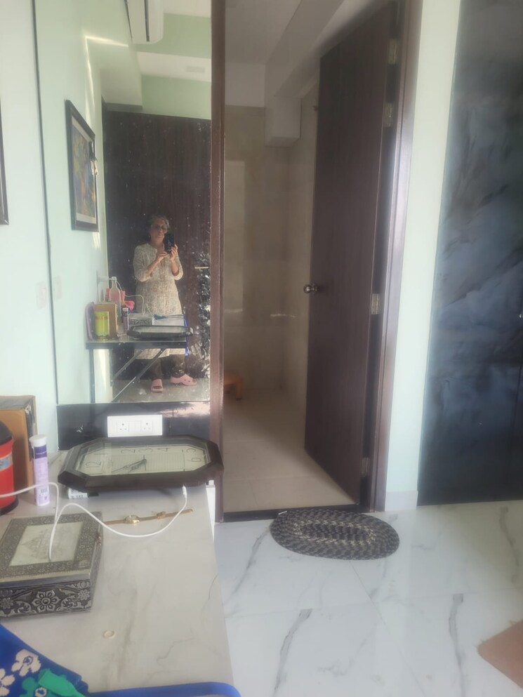 Living Room, raymond-ten-x-habitat 2 Bedroom 635 Sq.Ft. Apartment In Swastik Garden Thane 9479386