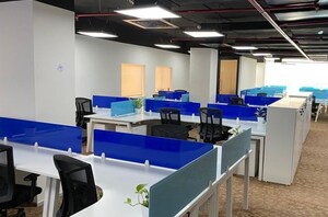  Office Space For Rent in ACME Plaza, Andheri East
