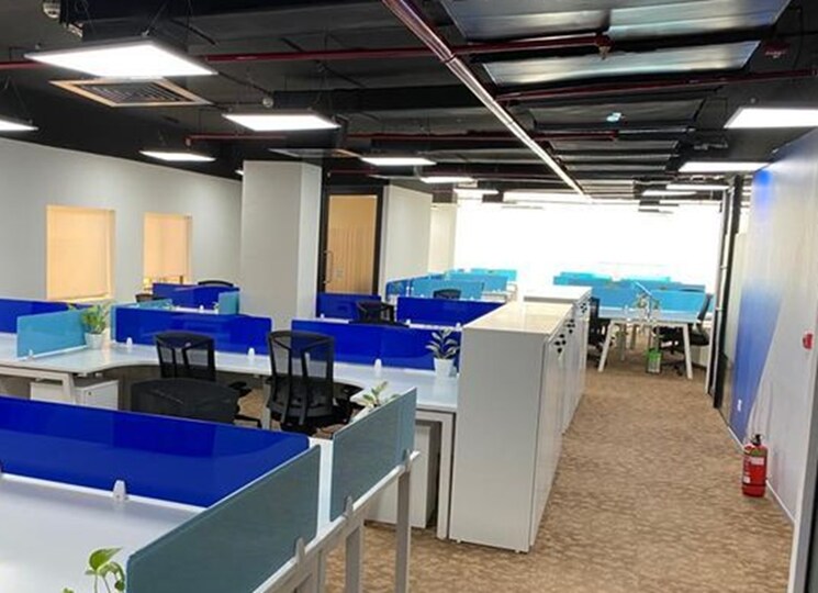Team Area, acme-plaza Commercial Office Space 2500 Sq.Ft. In Andheri East Mumbai 9479382