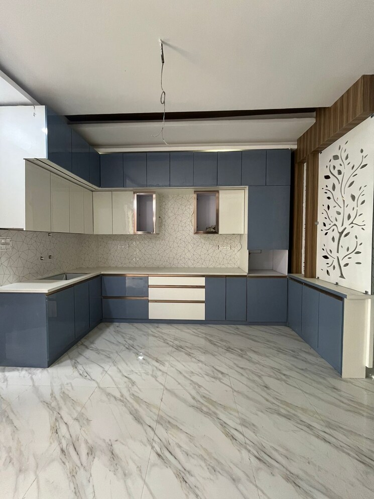 Kitchen, sahastradhara 3 Bedroom 1800 Sq.Ft. Builder Floor In Sahastradhara Dehradun 9479388