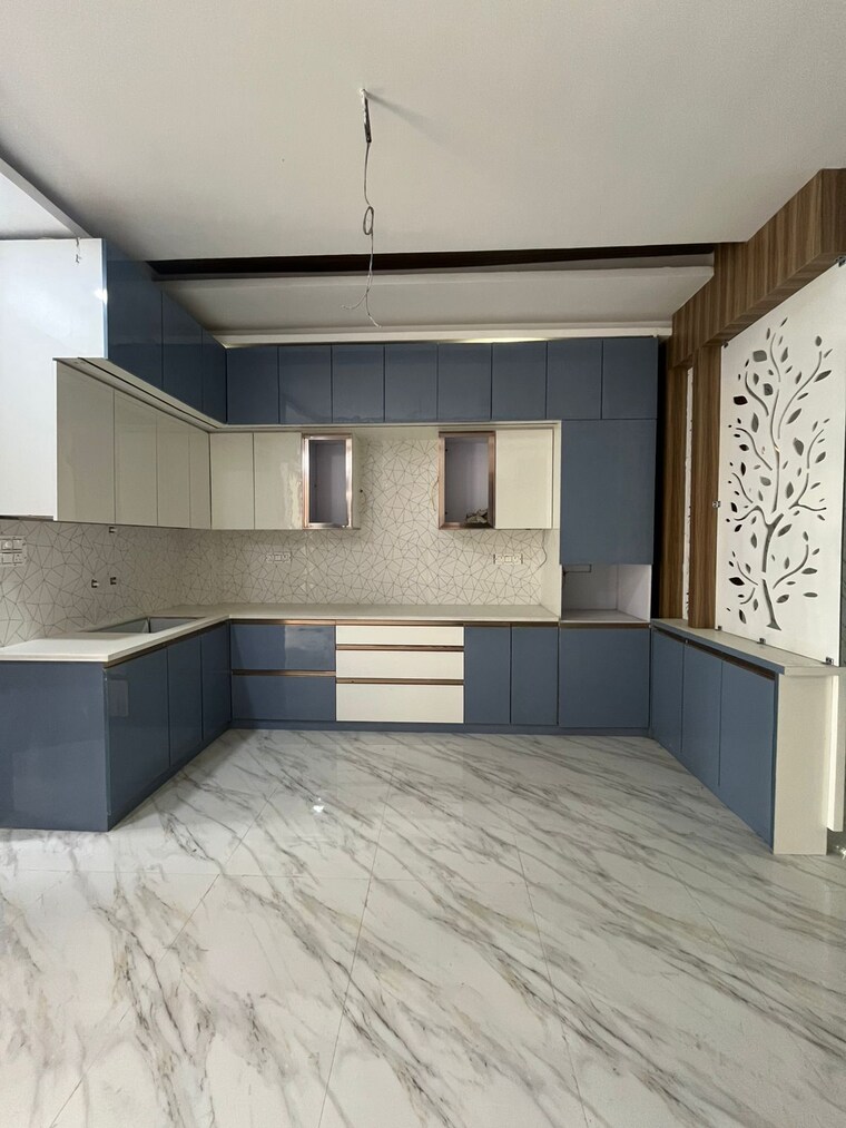 Kitchen, sahastradhara 3 Bedroom 1800 Sq.Ft. Builder Floor In Sahastradhara Dehradun 9479388