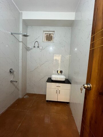 Bathroom in 3 BHK Builder Floor at Sahastradhara – for Sale