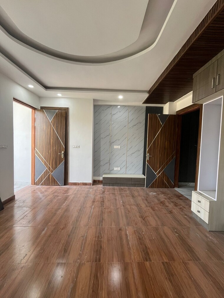 Bedroom, sahastradhara 3 Bedroom 1800 Sq.Ft. Builder Floor In Sahastradhara Dehradun 9479388